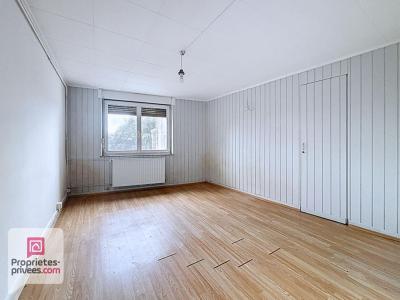 Acheter Appartement Vic-sur-seille Moselle