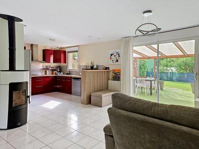 For sale Alencon 5 rooms 90 m2 Orne (61000) photo 0