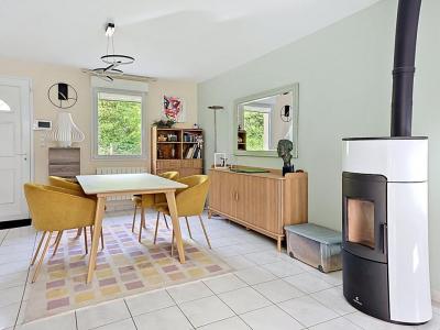 Annonce Vente 5 pi�ces Maison Alencon 61