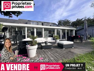 For sale Guerande 7 rooms 176 m2 Loire atlantique (44350) photo 1