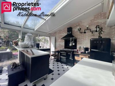For sale Guerande 7 rooms 176 m2 Loire atlantique (44350) photo 2