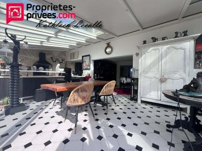 For sale Guerande 7 rooms 176 m2 Loire atlantique (44350) photo 3