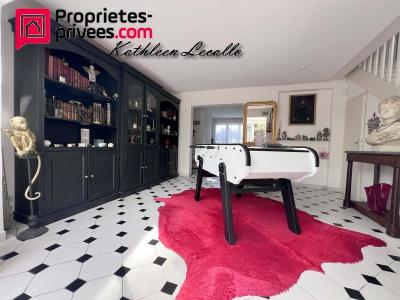 For sale Guerande 7 rooms 176 m2 Loire atlantique (44350) photo 4