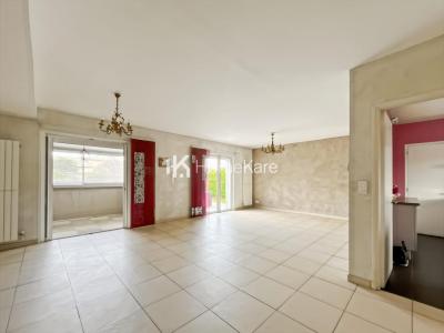 Annonce Vente 4 pi�ces Maison Rouffiac-tolosan 31
