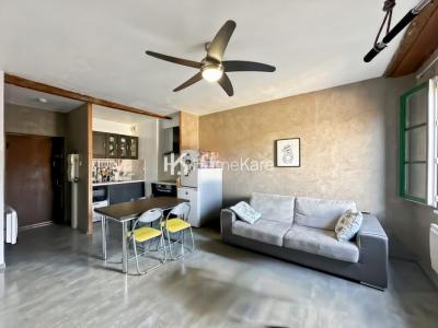 Annonce Vente 2 pi�ces Appartement Toulouse 31