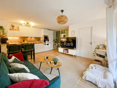 Acheter Appartement 40 m2 Saint-jean-d'illac
