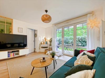 Acheter Appartement Saint-jean-d'illac 207000 euros