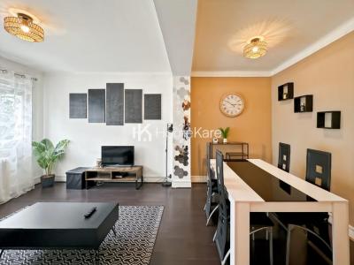 Annonce Vente 3 pi�ces Appartement Toulouse 31