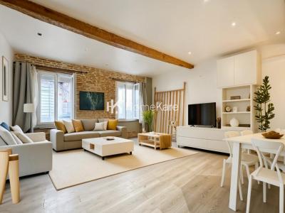 Annonce Vente 2 pi�ces Appartement Toulouse 31