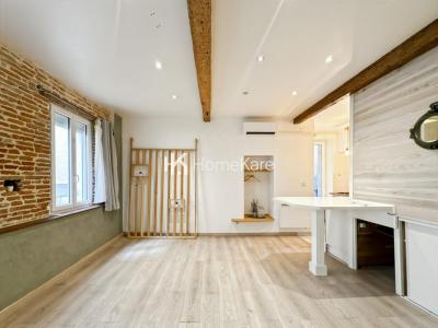 Acheter Appartement 35 m2 Toulouse