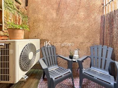 Acheter Appartement Toulouse 179000 euros