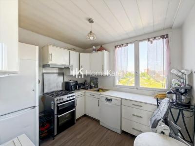 Annonce Vente 3 pi�ces Appartement Montauban 82