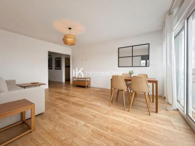 For sale Ramonville-saint-agne 3 rooms 62 m2 Haute garonne (31520) photo 2