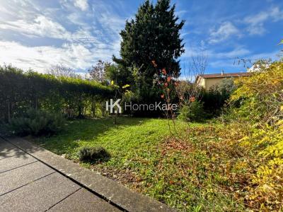 For sale Ramonville-saint-agne 2 rooms 45 m2 Haute garonne (31520) photo 0