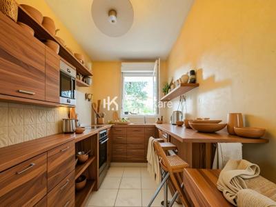For sale Ramonville-saint-agne 2 rooms 45 m2 Haute garonne (31520) photo 1