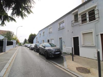 For sale Perreux-sur-marne 1 room 16 m2 Val de Marne (94170) photo 0