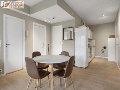 For rent Nice  rue tonduti de l'escarene 2 rooms 40 m2 Alpes Maritimes (06000) photo 0
