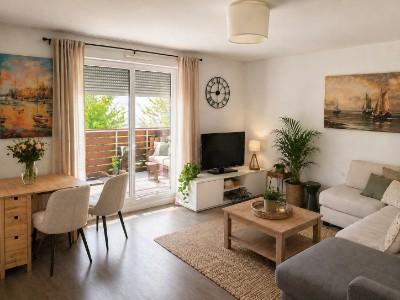 Annonce Vente 4 pi�ces Appartement Limeil-brevannes 94
