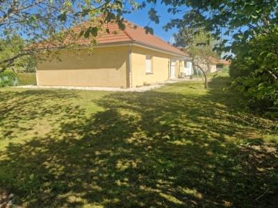 For sale Combeaufontaine 4 rooms 98 m2 Haute saone (70120) photo 1