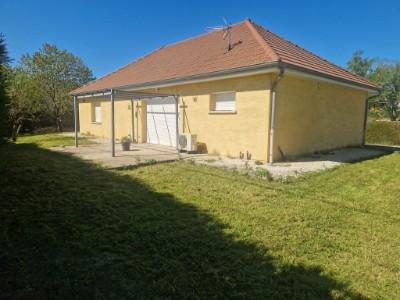 For sale Combeaufontaine 4 rooms 98 m2 Haute saone (70120) photo 3