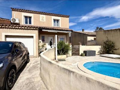 Annonce Vente 4 pi�ces Maison Istres 13