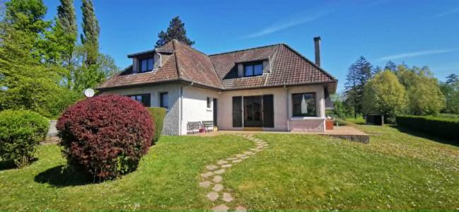 Annonce Vente 6 pi�ces Maison Marconnelle 62
