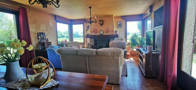 Acheter Maison 143 m2 Marconnelle