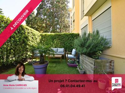 For sale Lyon-5eme-arrondissement 2 rooms 60 m2 Rhone (69005) photo 0