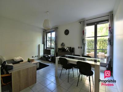 Acheter Appartement 60 m2 Lyon-5eme-arrondissement
