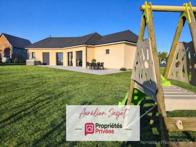 Acheter Maison 121 m2 Gonneville-la-mallet
