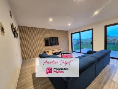 Acheter Maison Gonneville-la-mallet Seine maritime