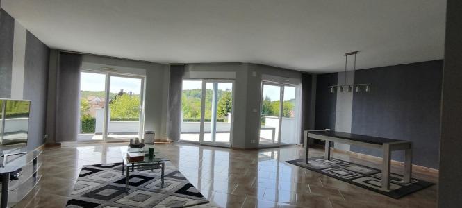 Acheter Maison 188 m2 Rougemont-le-chateau