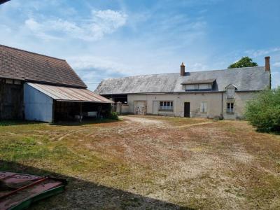 Annonce Vente 6 pi�ces Maison Bouzy-la-foret 45