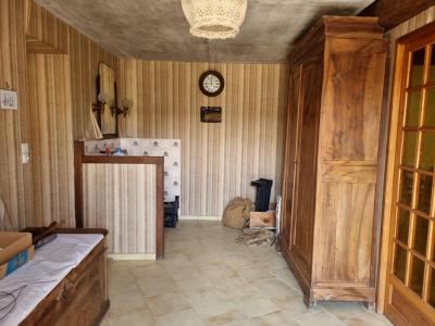 Acheter Maison 143 m2 Bouzy-la-foret