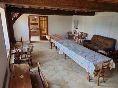 Acheter Maison Bouzy-la-foret 220300 euros