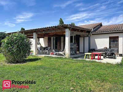 For sale Saint-sulpice 5 rooms 103 m2 Tarn (81370) photo 0