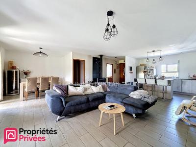 Annonce Vente 5 pi�ces Maison Saint-sulpice 81