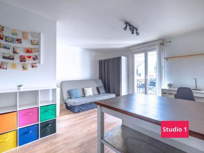 Acheter Appartement 44 m2 Alfortville