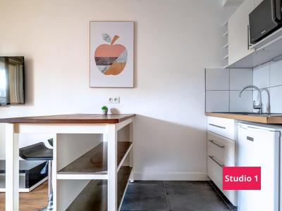 Acheter Appartement Alfortville 250000 euros