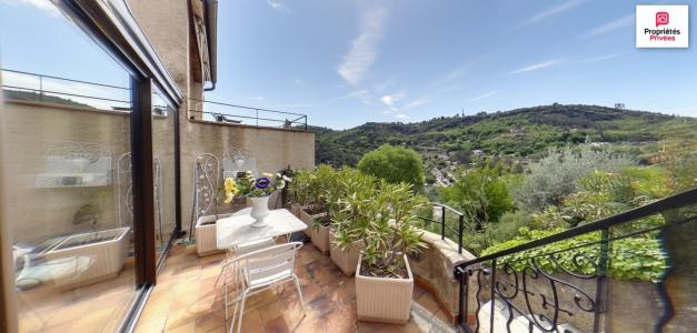 Annonce Vente 6 pi�ces Maison Greoux-les-bains 04