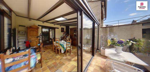 Acheter Maison 120 m2 Greoux-les-bains