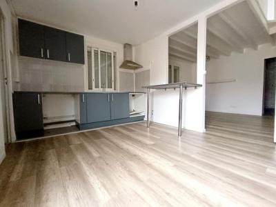 Acheter Appartement Istres 165000 euros