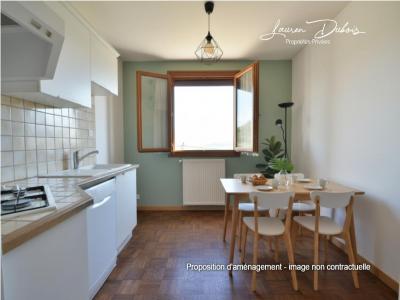 For sale Serres 4 rooms 86 m2 Hautes alpes (05700) photo 2
