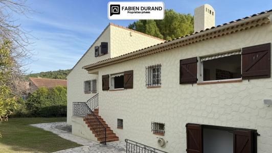 Annonce Vente 7 pi�ces Maison Draguignan 83