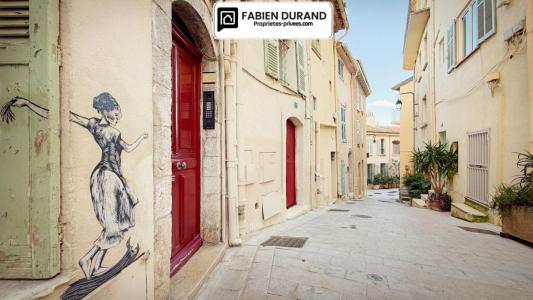 Acheter Appartement 22 m2 Cannes
