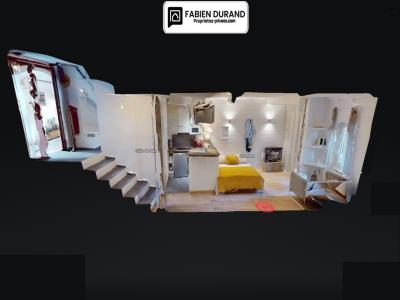 Acheter Appartement Cannes 207000 euros