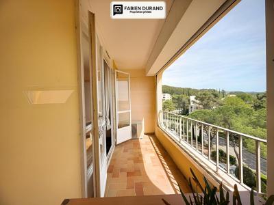 Annonce Vente 4 pi�ces Appartement Draguignan 83