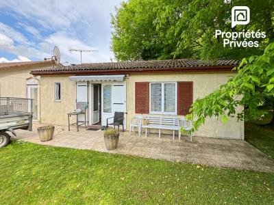 Annonce Vente 3 pi�ces Maison Pugnac 33