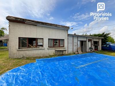 Acheter Maison Pugnac Gironde