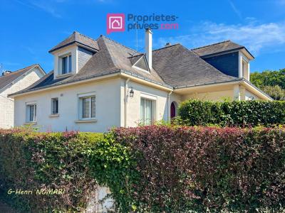 For sale Chateaubriant 7 rooms 150 m2 Loire atlantique (44110) photo 0
